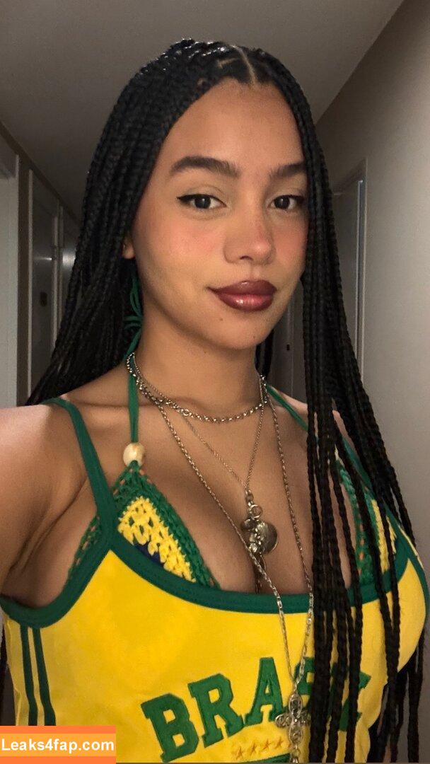 Barbara Ramirez / barbaramirezz leaked photo photo #0276