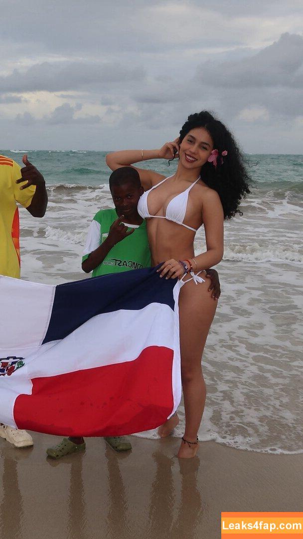 Barbara Ramirez / Barbarita / barbaramirezz / barbaramirezzz leaked photo photo #0278