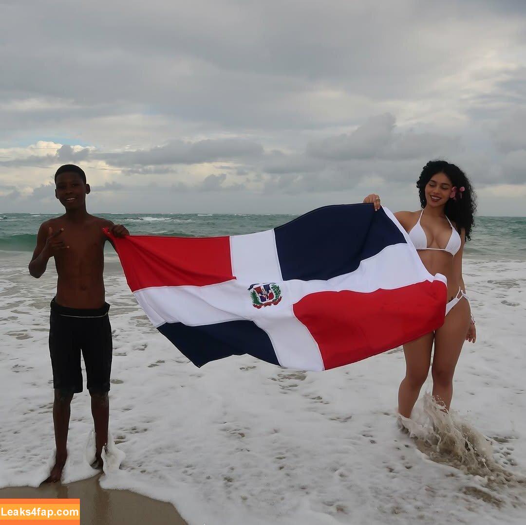 Barbara Ramirez / Barbarita / barbaramirezz / barbaramirezzz leaked photo photo #0281