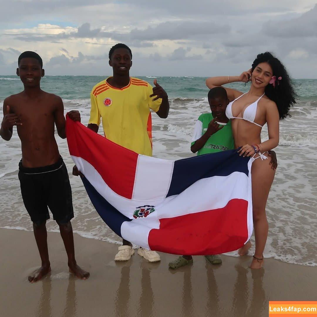 Barbara Ramirez / Barbarita / barbaramirezz / barbaramirezzz leaked photo photo #0286