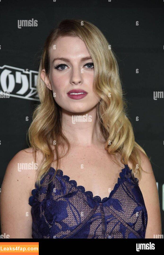 barbaradunkelman /  leaked photo photo #0007