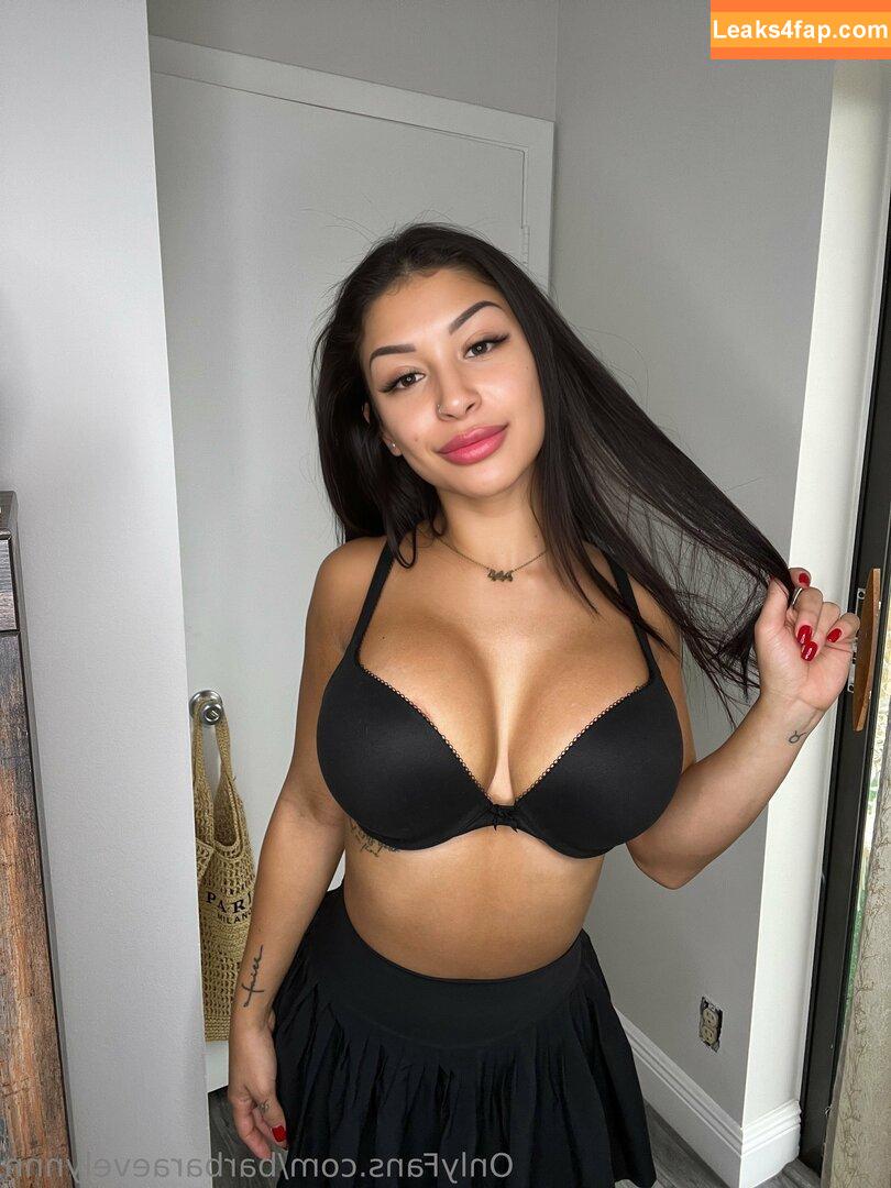 barbaraevelynnn / thebrazilianfitbarbie leaked photo photo #0006
