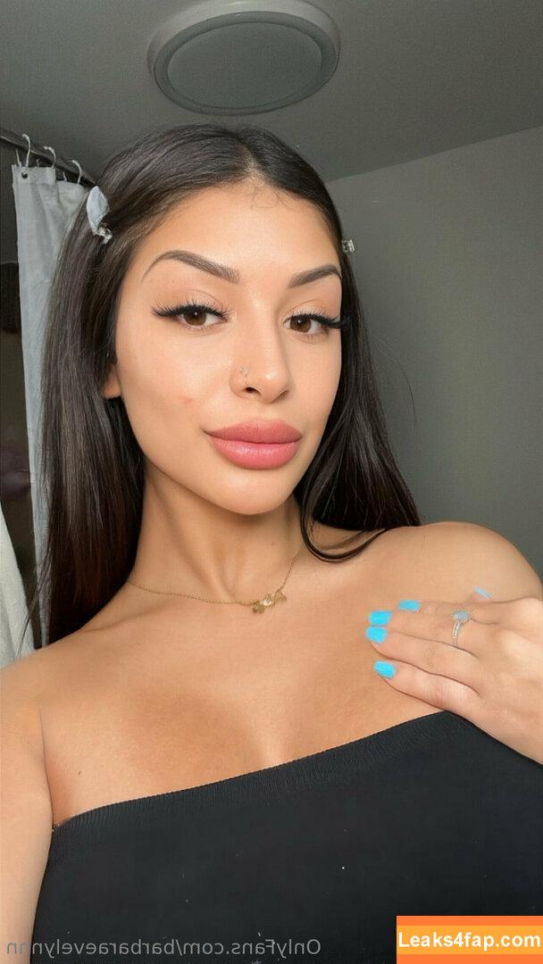 barbaraevelynnn / thebrazilianfitbarbie leaked photo photo #0013