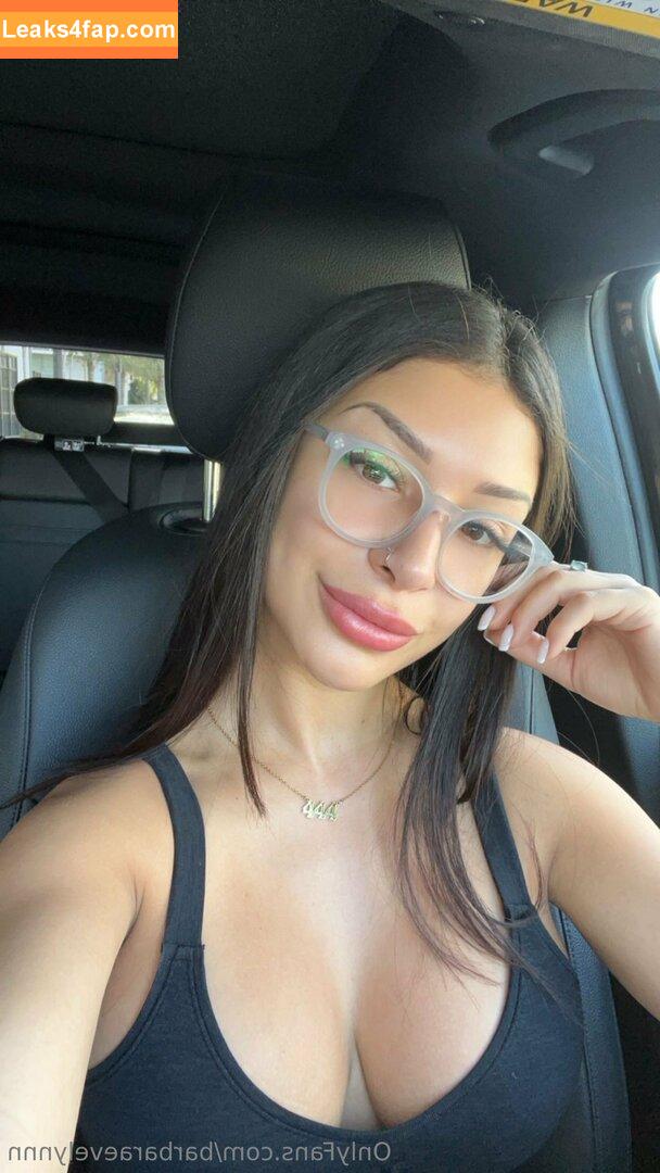 barbaraevelynnn / thebrazilianfitbarbie leaked photo photo #0016