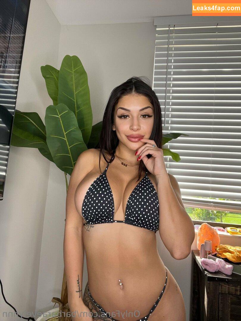 barbaraevelynnn / thebrazilianfitbarbie leaked photo photo #0021