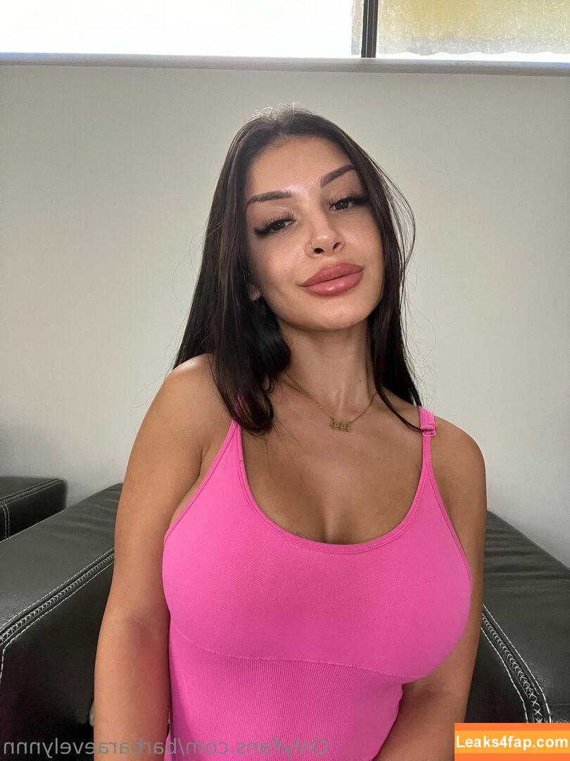 barbaraevelynnn / thebrazilianfitbarbie leaked photo photo #0030