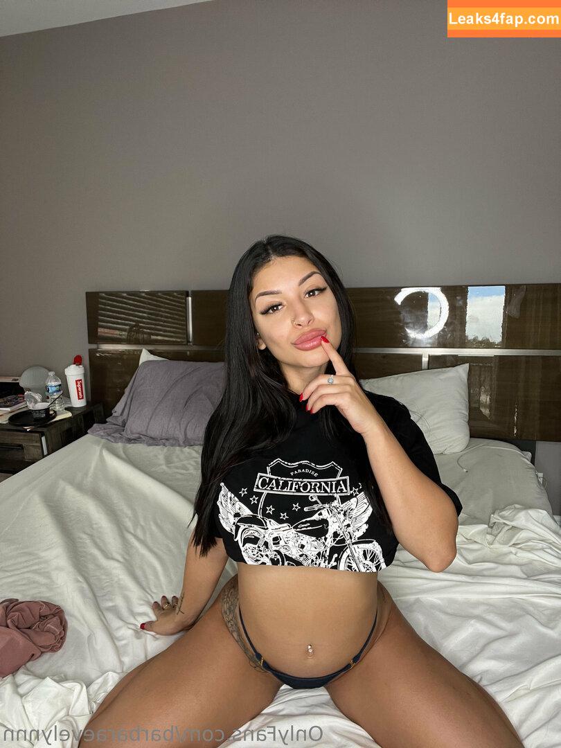 barbaraevelynnn / thebrazilianfitbarbie leaked photo photo #0031