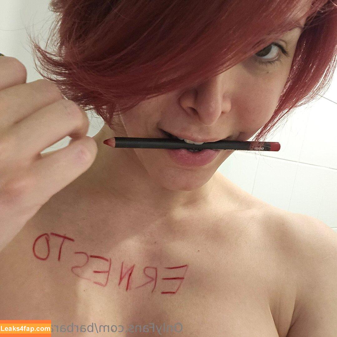 barbaraperezts / barbaraperezt leaked photo photo #0049