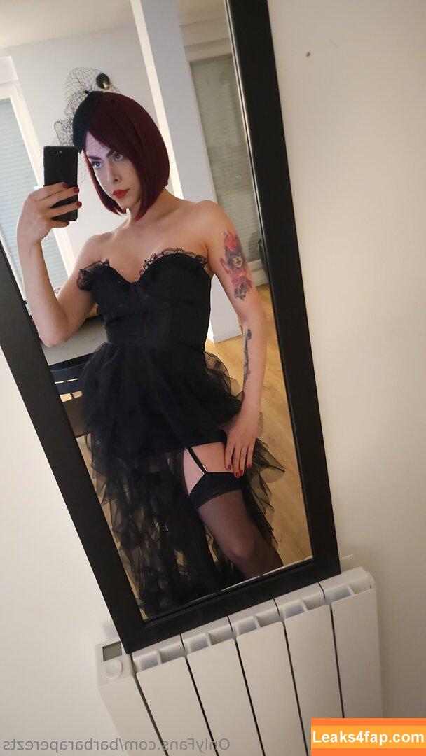 barbaraperezts / barbaraperezt leaked photo photo #0062
