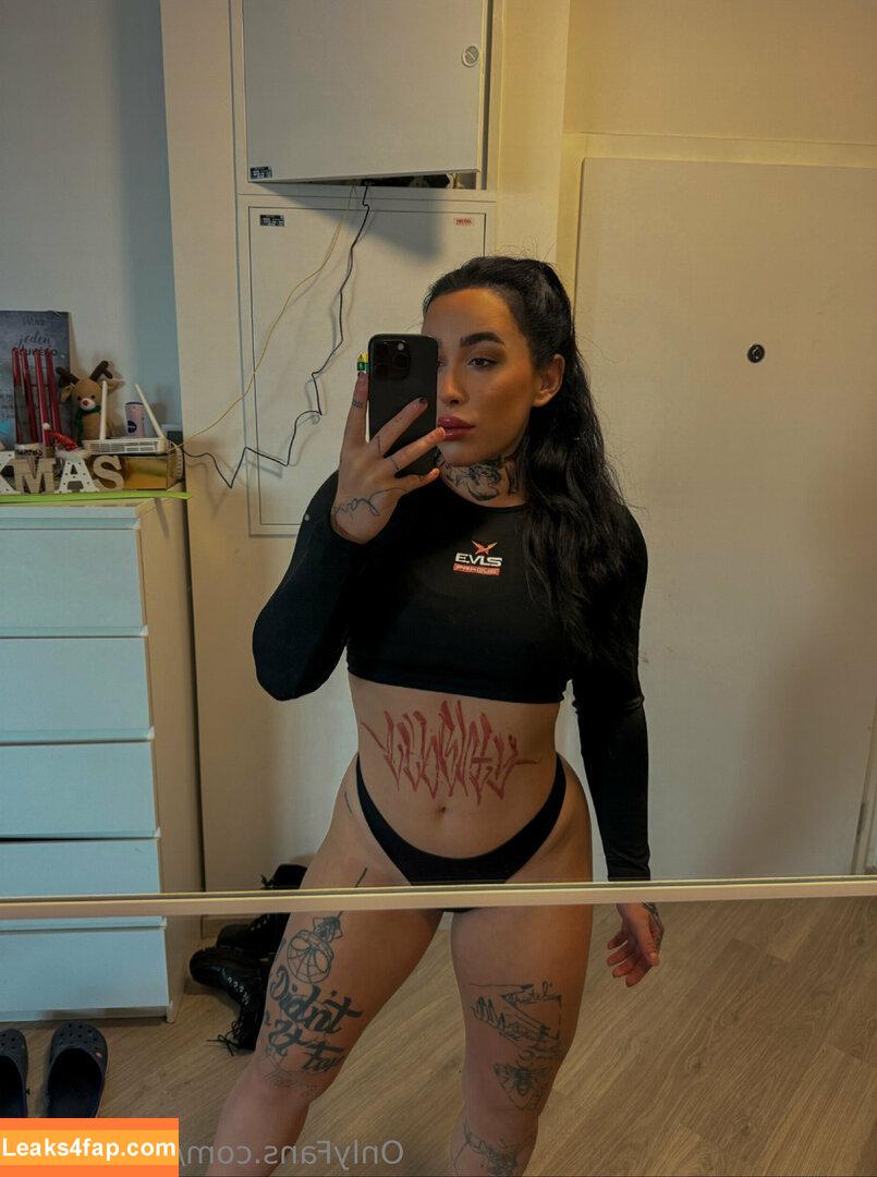 Barbbunny / Barbsassie / thebunnybarbie leaked photo photo #0059