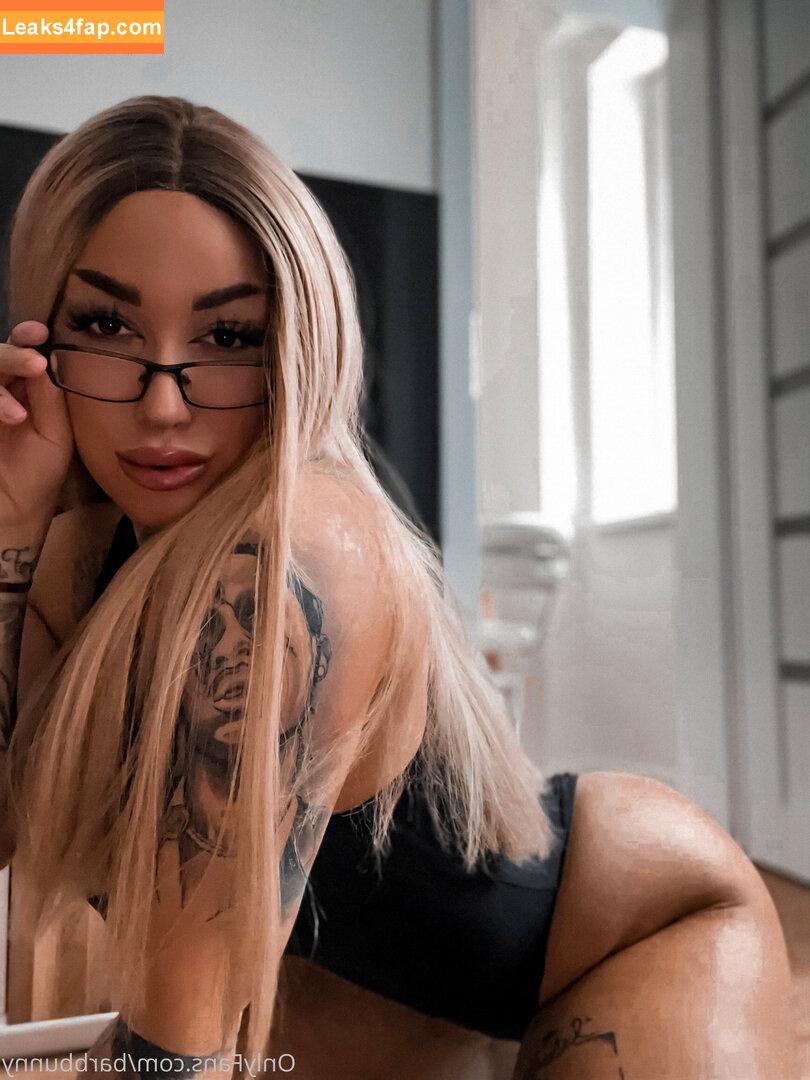 Barbbunny / Barbsassie / thebunnybarbie leaked photo photo #0065