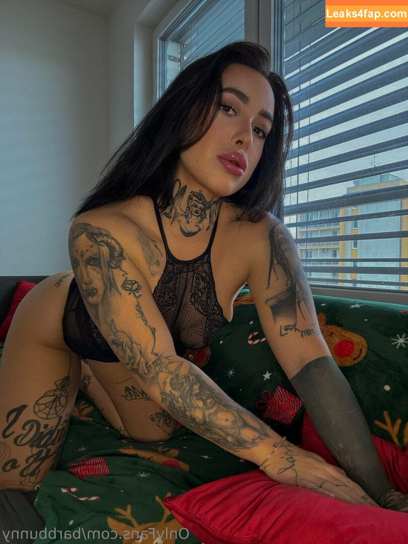 Barbbunny / Barbsassie / thebunnybarbie слитое фото фото #0078