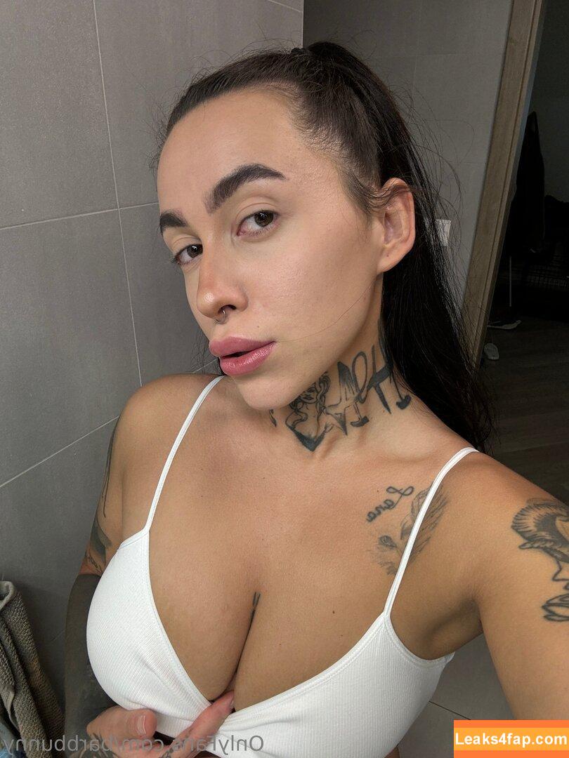 Barbbunny / Barbsassie / thebunnybarbie leaked photo photo #0083