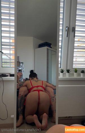 Barbbunny photo #0056