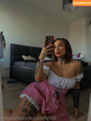 Barbbunny photo #0087