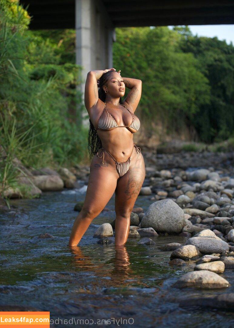 barbeebandzfree / barbeebandztwerks слитое фото фото #0104