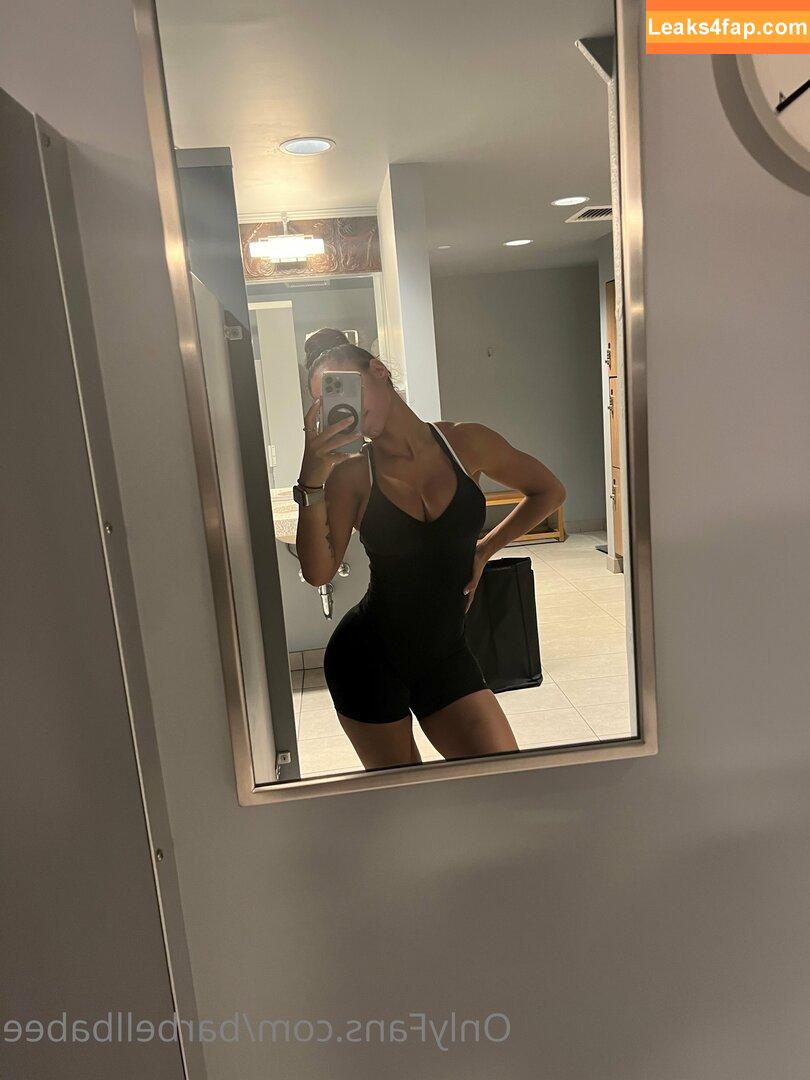 barbellbabee /  leaked photo photo #0014