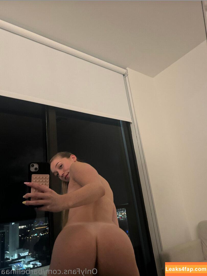 Barbellina / Barbellinaa / MC leaked photo photo #0005
