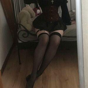 random model