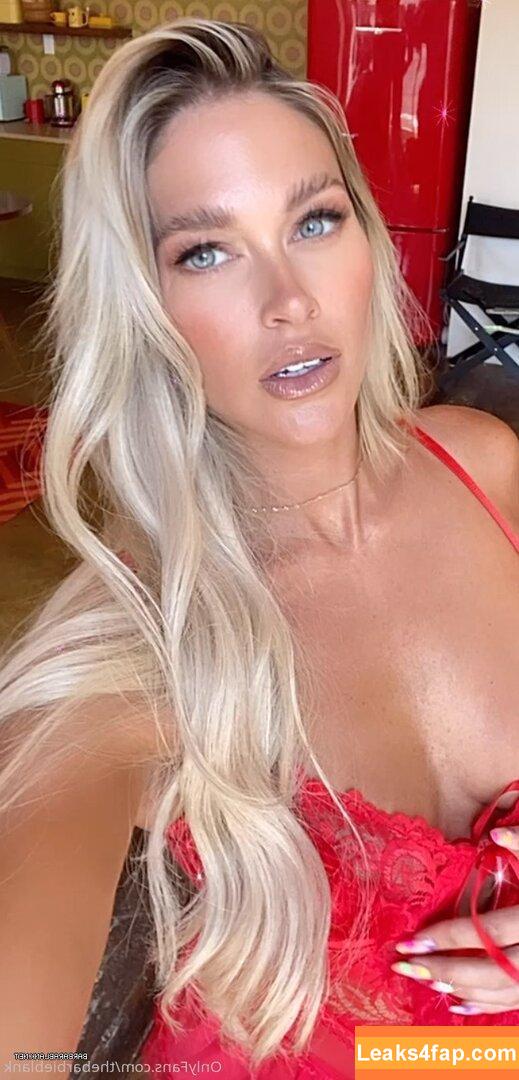 Barbie Blank / Kelly Kelly / TheBarbieBlank leaked photo photo #0003