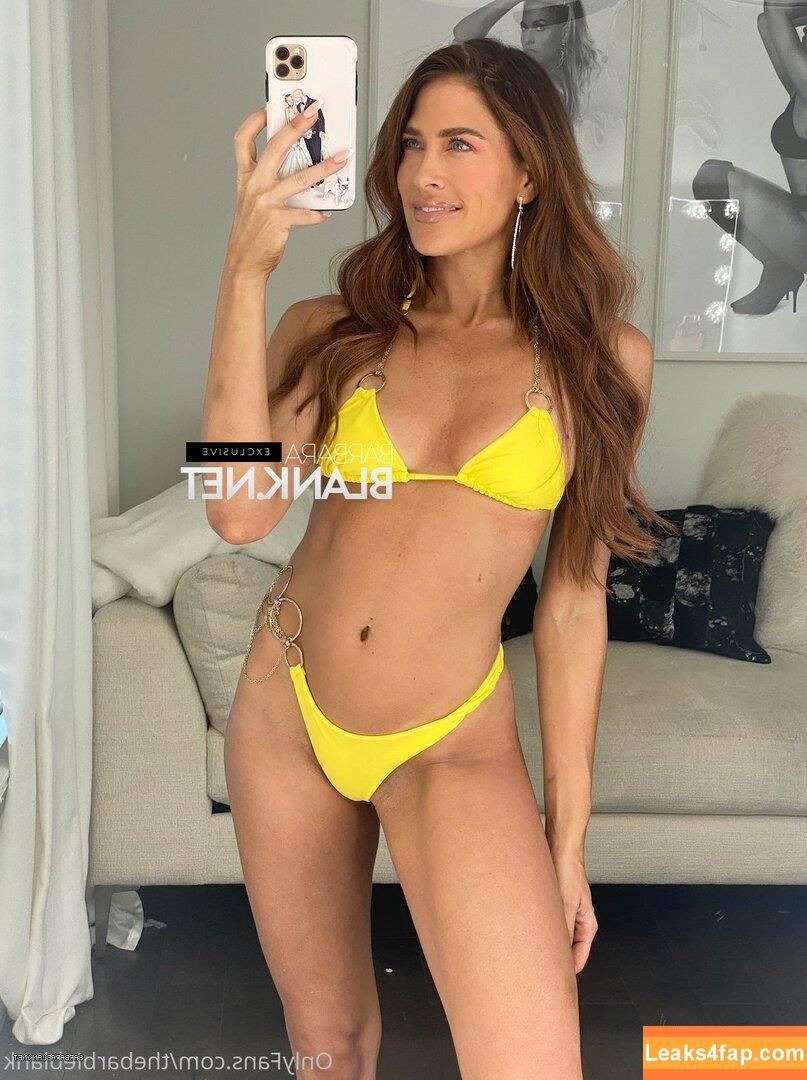 Barbie Blank / Kelly Kelly / TheBarbieBlank leaked photo photo #0016