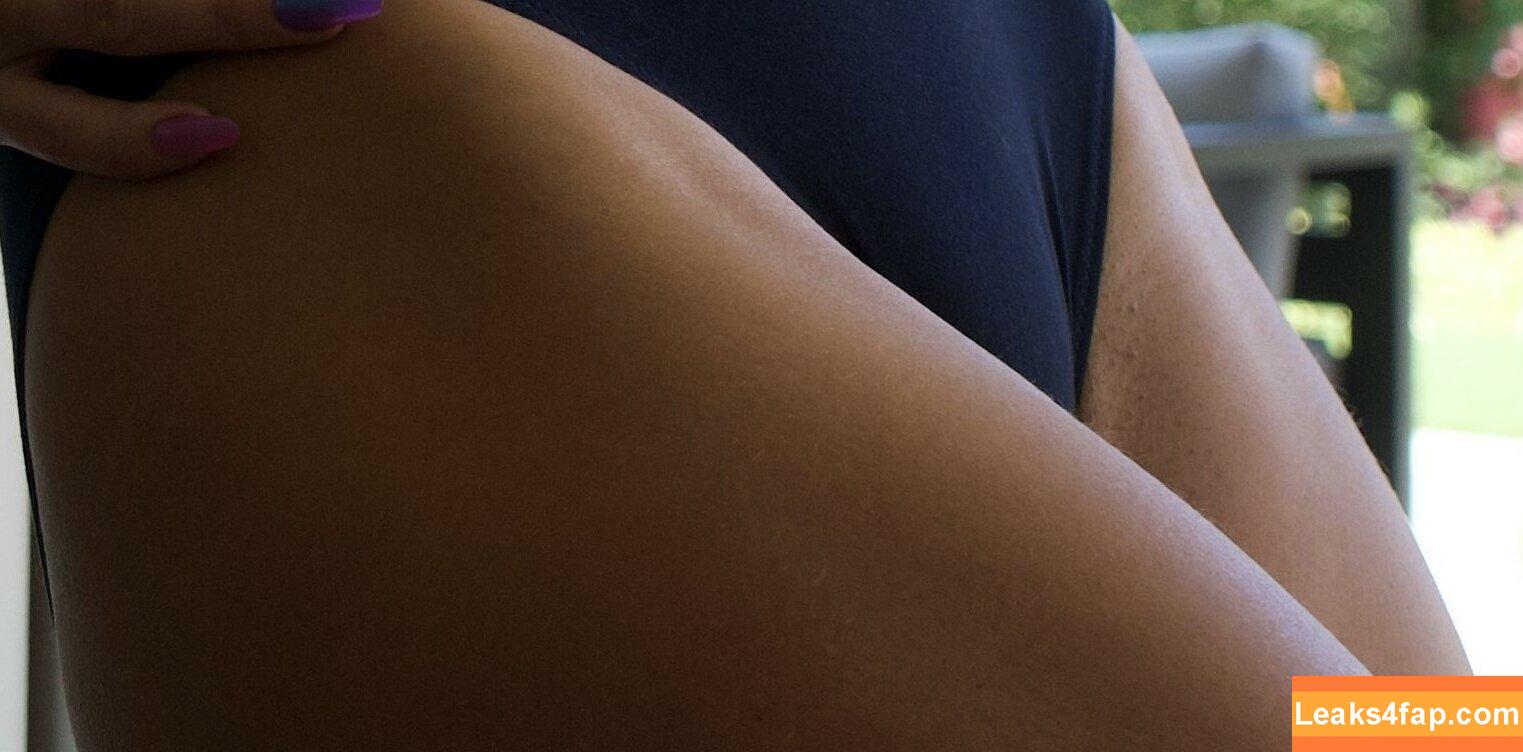 Barbie Blank / Kelly Kelly / TheBarbieBlank слитое фото фото #0058