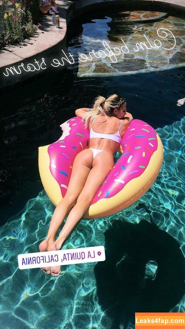 Barbie Blank / Kelly Kelly / TheBarbieBlank leaked photo photo #0083