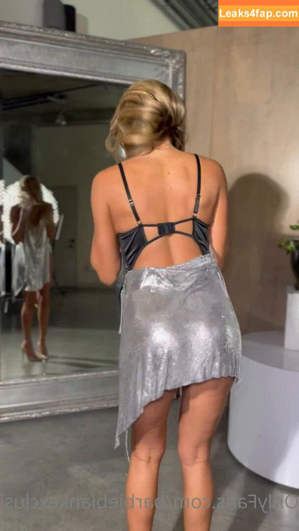 Barbie Blank / Kelly Kelly / TheBarbieBlank leaked photo photo #0092