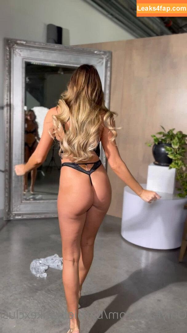Barbie Blank / Kelly Kelly / TheBarbieBlank leaked photo photo #0108
