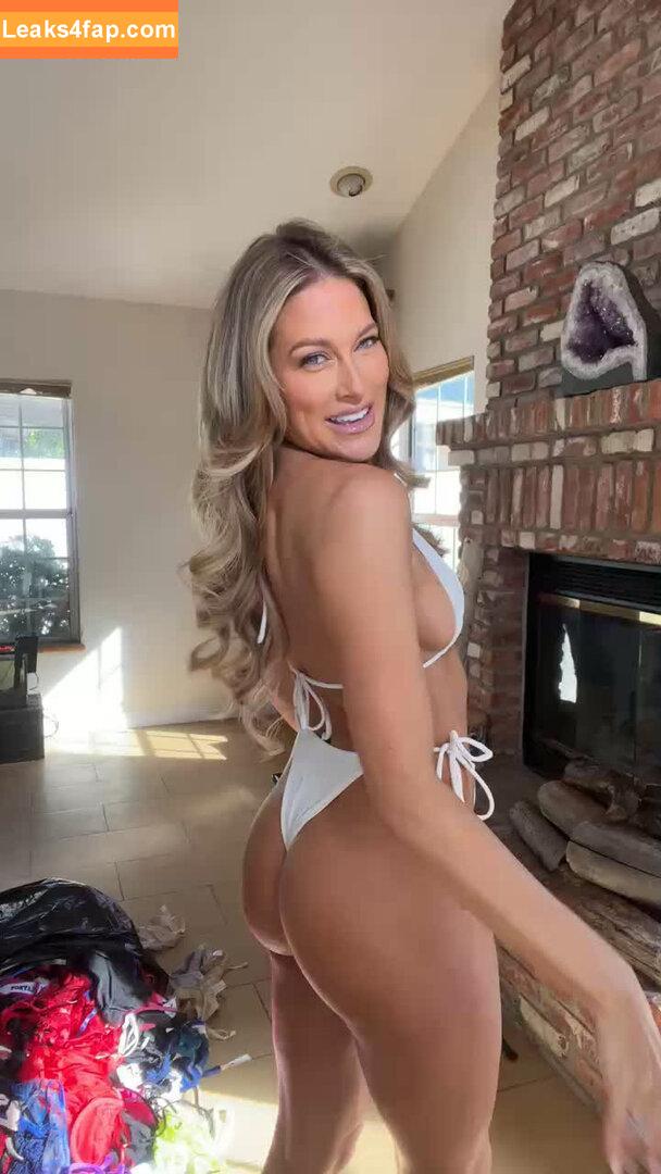 Barbie Blank / Kelly Kelly / TheBarbieBlank leaked photo photo #0116