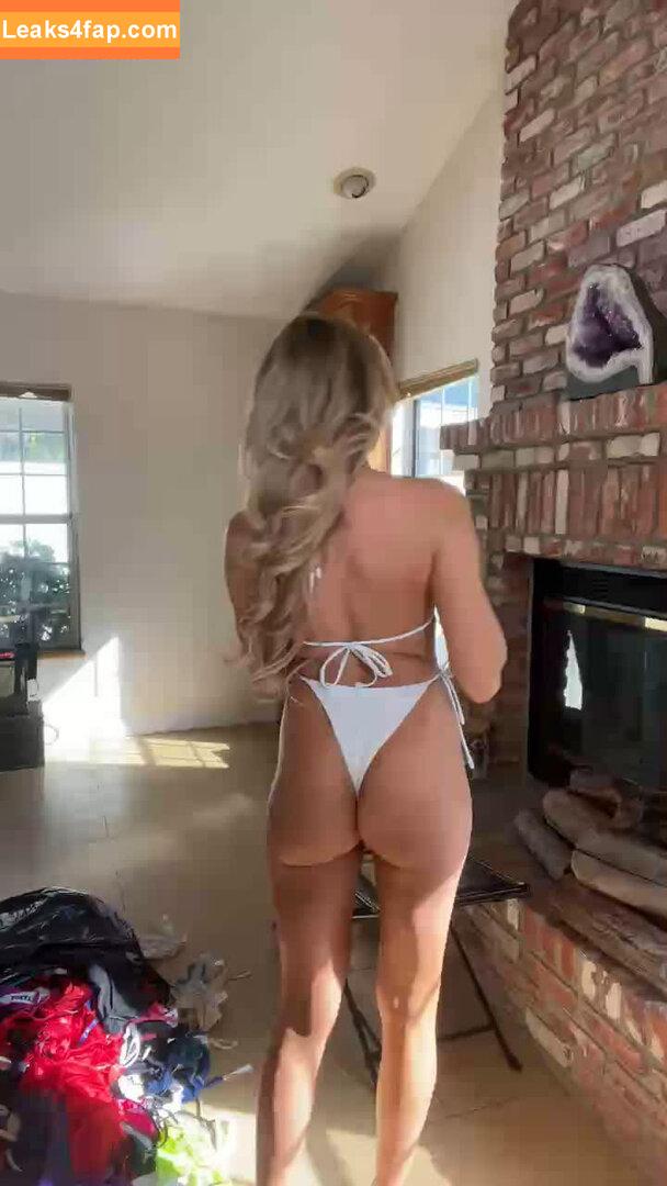 Barbie Blank / Kelly Kelly / TheBarbieBlank leaked photo photo #0122
