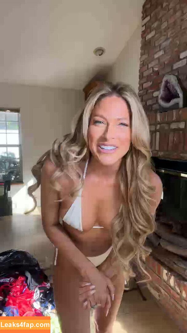 Barbie Blank / Kelly Kelly / TheBarbieBlank leaked photo photo #0128