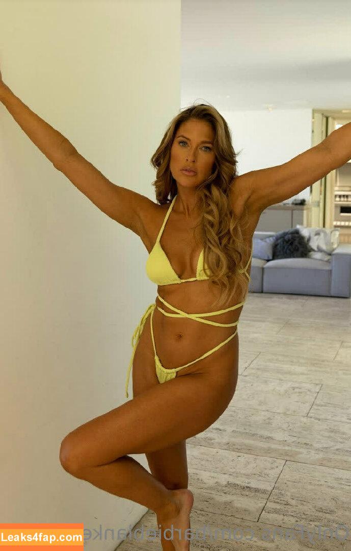 Barbie Blank / Kelly Kelly / TheBarbieBlank leaked photo photo #0148