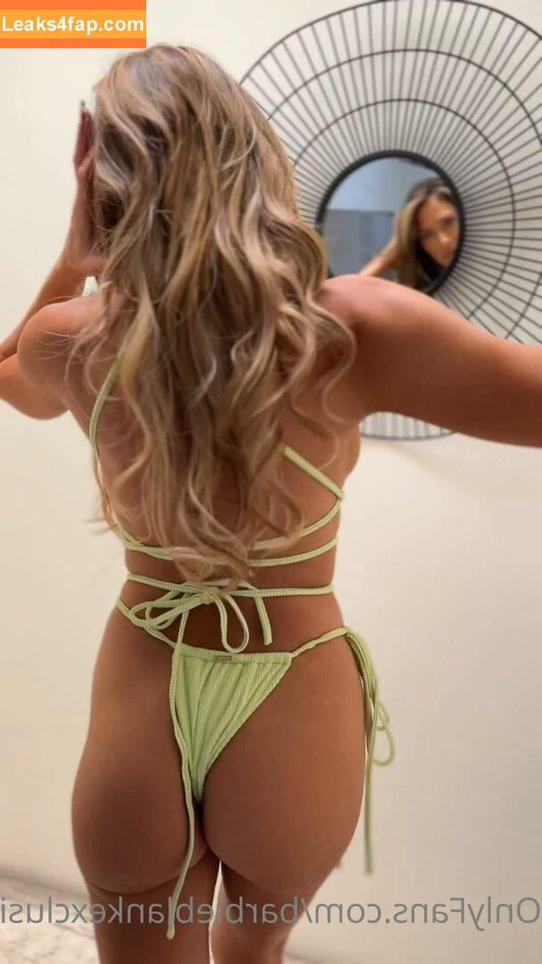 Barbie Blank / Kelly Kelly / TheBarbieBlank leaked photo photo #0155