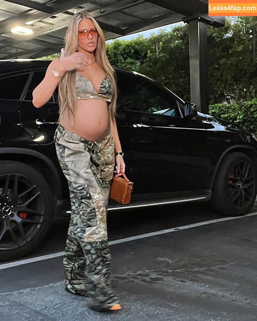 Barbie Blank / Kelly Kelly / TheBarbieBlank leaked photo photo #0223