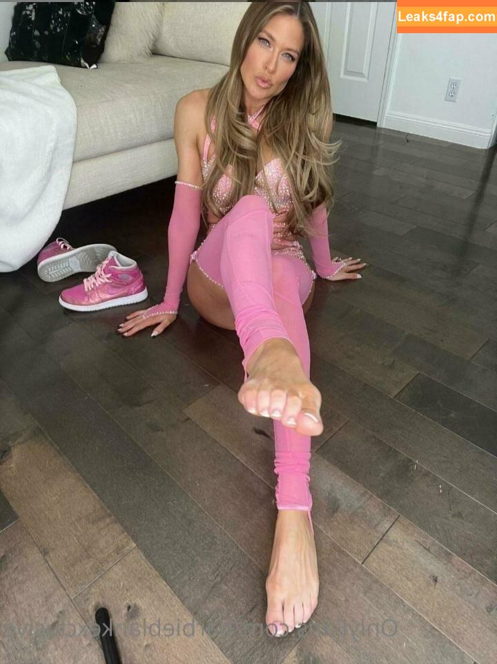 Barbie Blank / Kelly Kelly / TheBarbieBlank leaked photo photo #0314