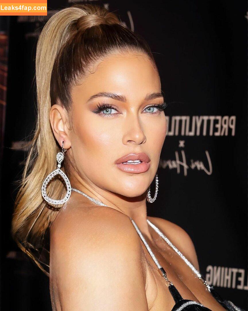 Barbie Blank / Kelly Kelly / TheBarbieBlank leaked photo photo #0319