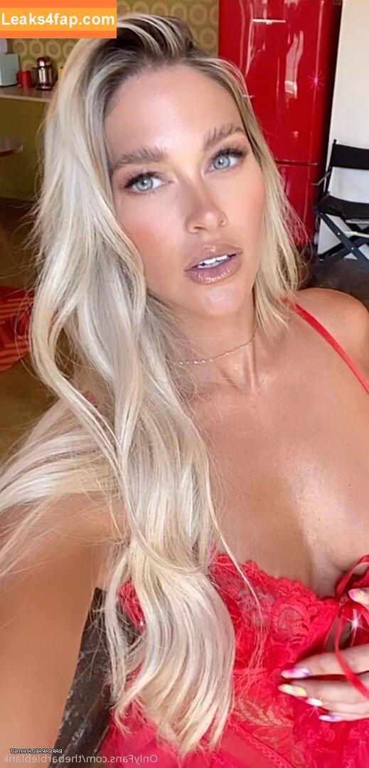 Barbie Blank / Kelly Kelly / TheBarbieBlank слитое фото фото #0327