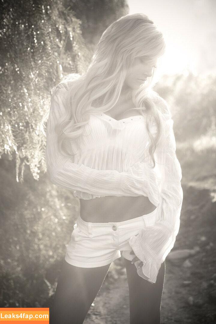 Barbie Blank / Kelly Kelly / TheBarbieBlank leaked photo photo #0766