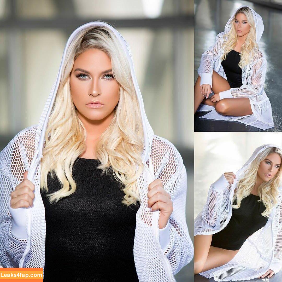 Barbie Blank / Kelly Kelly / TheBarbieBlank leaked photo photo #0912