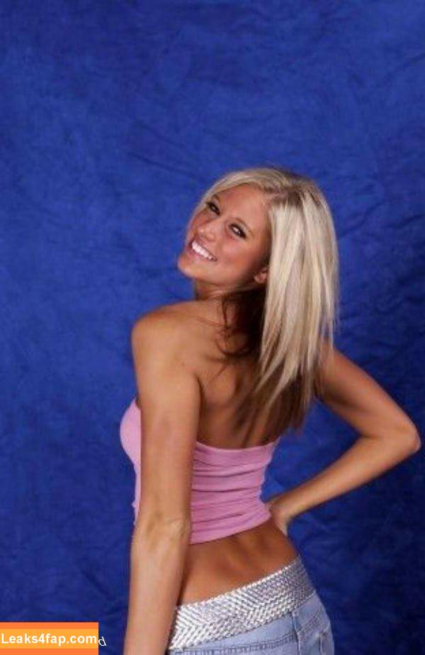 Barbie Blank / Kelly Kelly / TheBarbieBlank leaked photo photo #0973