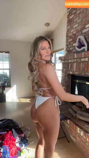 Barbie Blank photo #0120