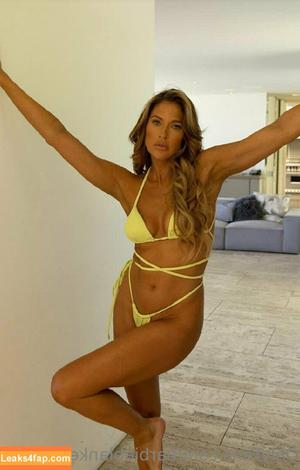 Barbie Blank photo #0148