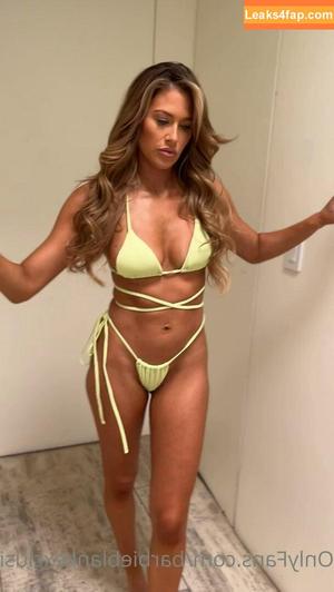 Barbie Blank photo #0150