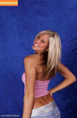 Barbie Blank photo #0356