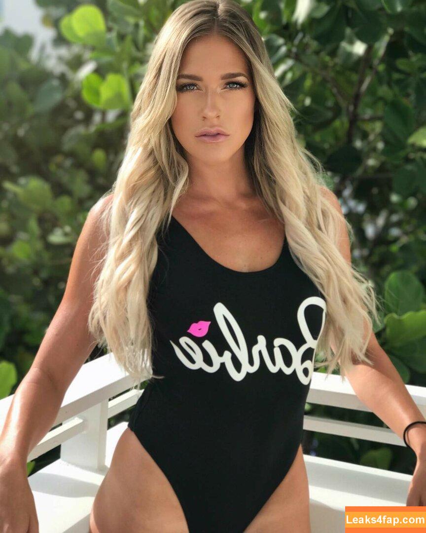 Barbie Blank / Kelly Kelly / TheBarbieBlank leaked photo photo #1074