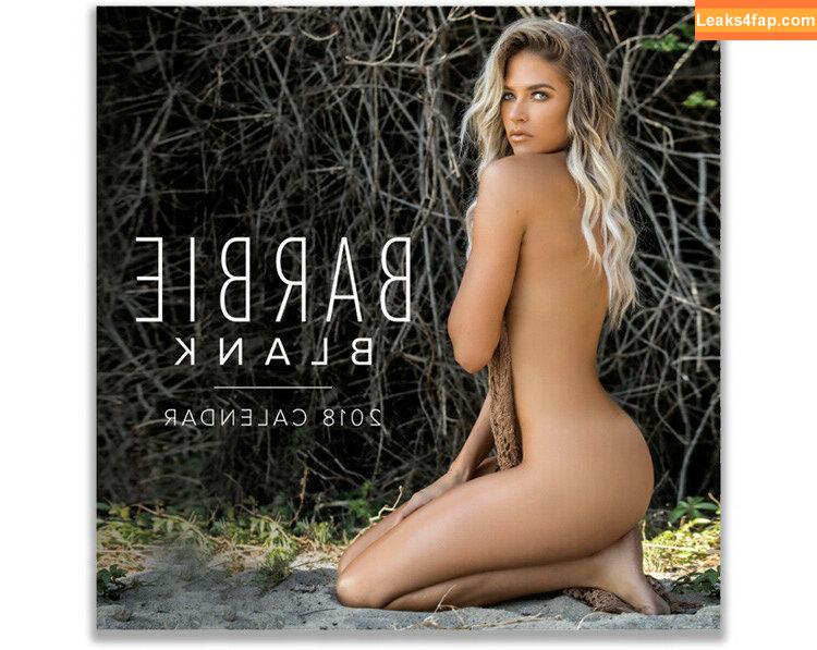 Barbie Blank / Kelly Kelly / TheBarbieBlank leaked photo photo #1093