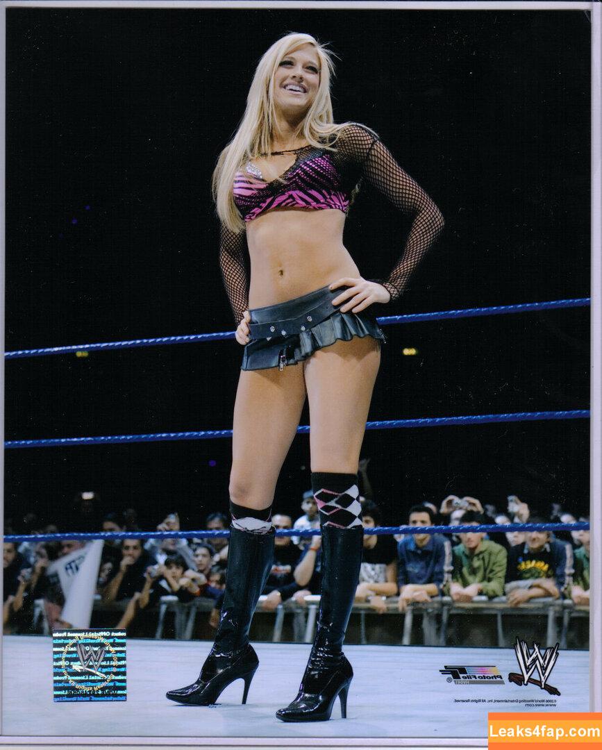Barbie Blank / Kelly Kelly / TheBarbieBlank leaked photo photo #1138