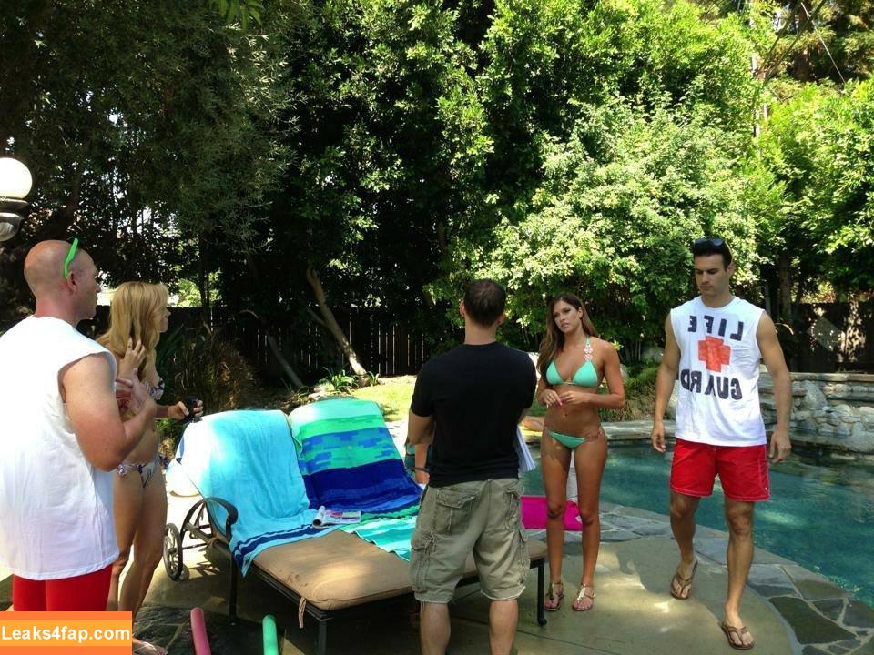 Barbie Blank / Kelly Kelly / TheBarbieBlank leaked photo photo #1181