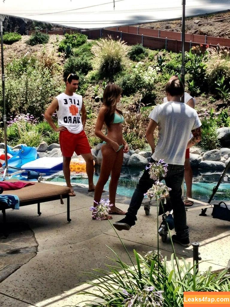 Barbie Blank / Kelly Kelly / TheBarbieBlank leaked photo photo #1189